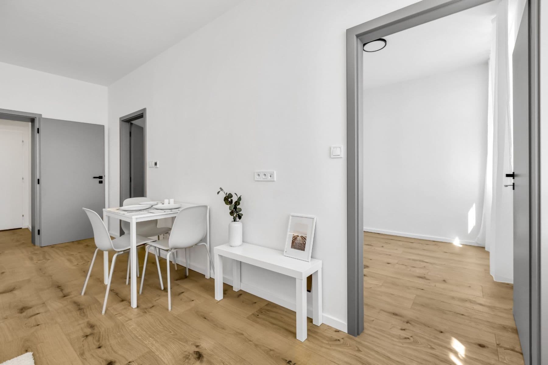 Prodej bytu 3+kk 50 m², třída Legionářů, Jihlava, Kraj Vysočina Prodej bytu 3+kk 50 m², třída Legionářů, Jihlava, Kraj Vysočina