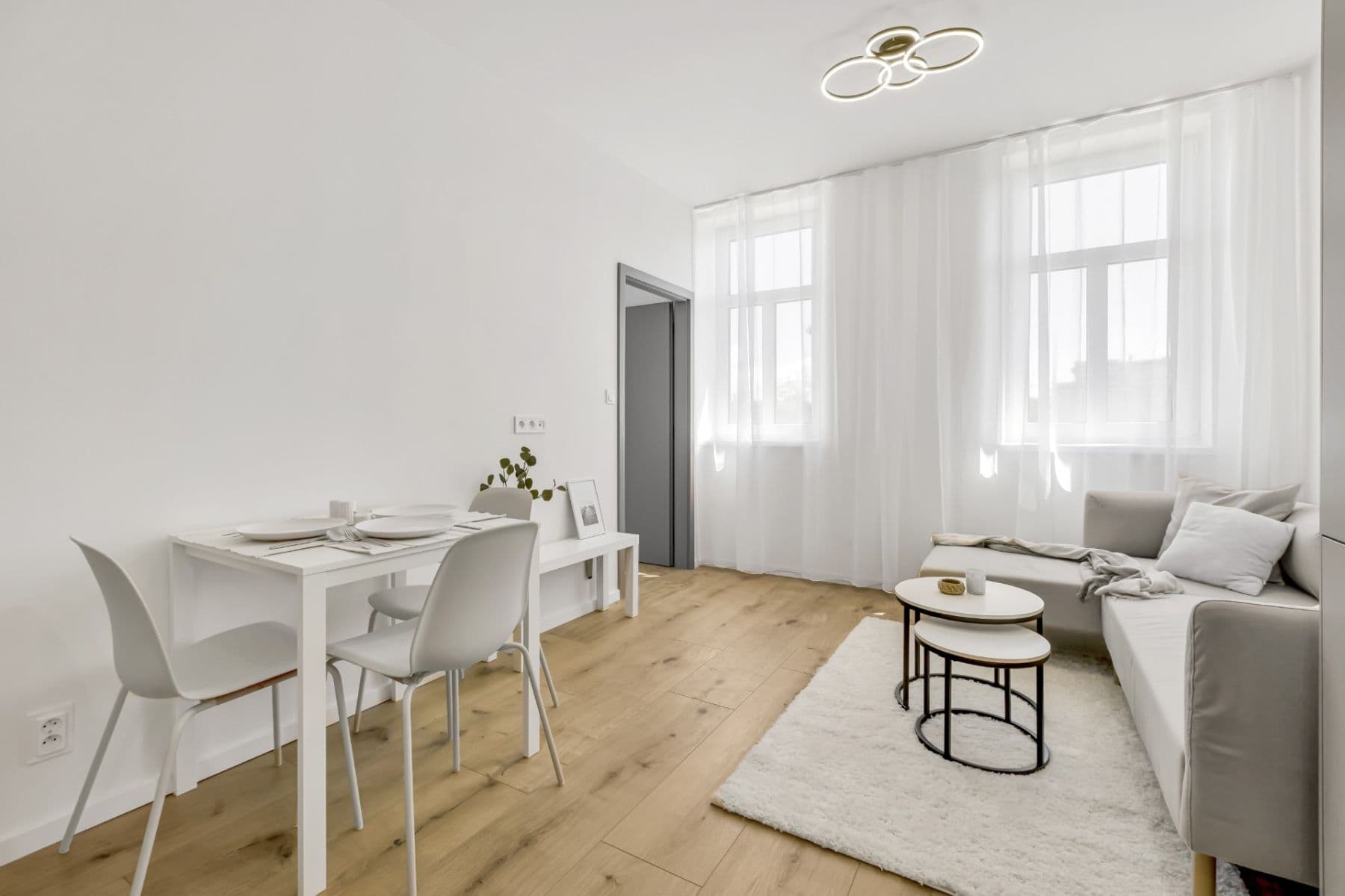 Prodej bytu 3+kk 50 m², třída Legionářů, Jihlava, Kraj Vysočina Prodej bytu 3+kk 50 m², třída Legionářů, Jihlava, Kraj Vysočina