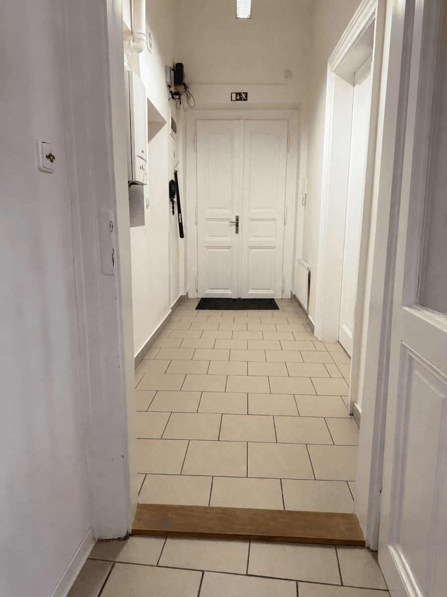 Pronájem bytu 1+1 40 m², Opatovická, Praha, Praha Pronájem bytu 1+1 40 m², Opatovická, Praha, Praha