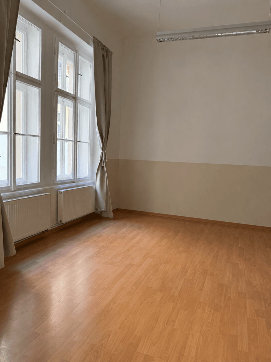 Pronájem bytu 1+1 40 m², Opatovická, Praha, Praha Pronájem bytu 1+1 40 m², Opatovická, Praha, Praha
