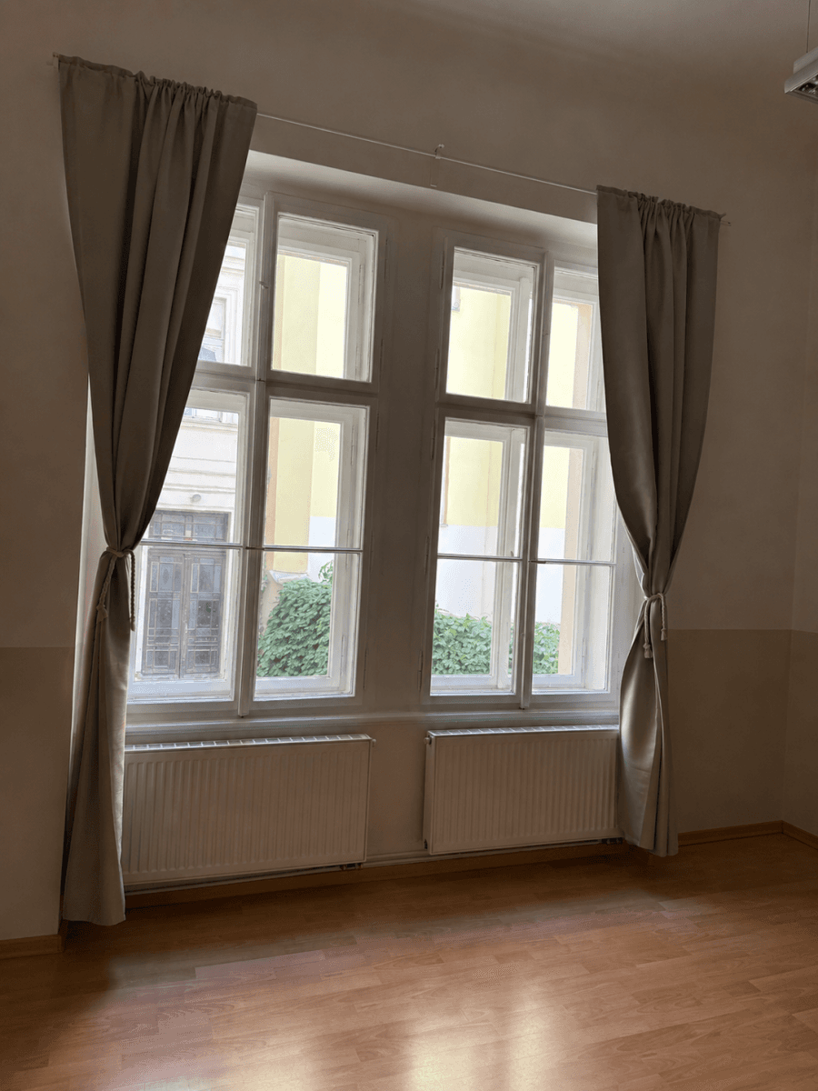 Pronájem bytu 1+1 40 m², Opatovická, Praha, Praha Pronájem bytu 1+1 40 m², Opatovická, Praha, Praha