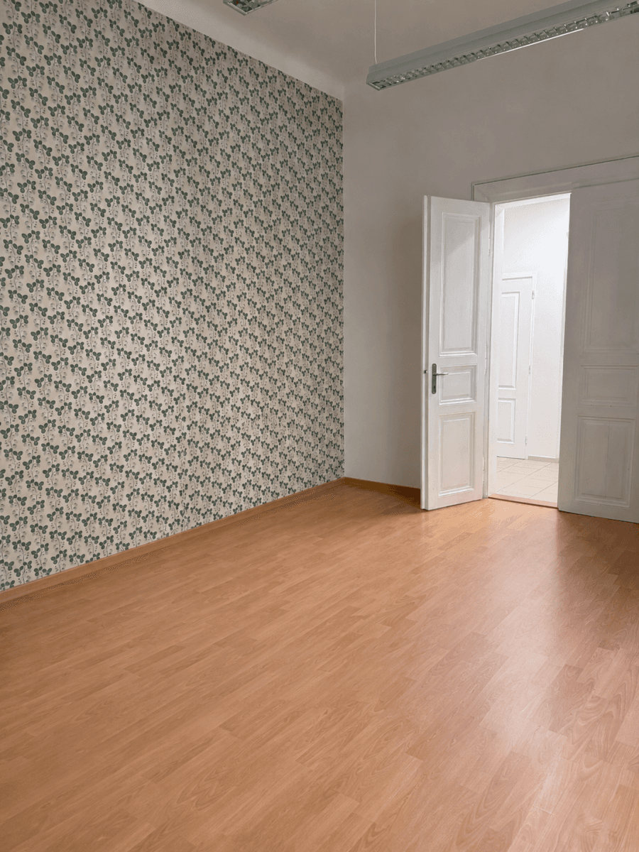 Pronájem bytu 1+1 40 m², Opatovická, Praha, Praha Pronájem bytu 1+1 40 m², Opatovická, Praha, Praha