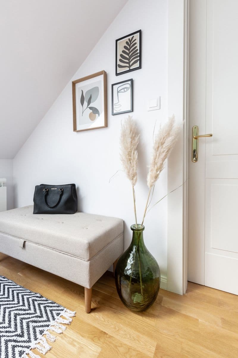 Prodej bytu 2+kk 51 m², Rubešova, Praha, Praha Prodej bytu 2+kk 51 m², Rubešova, Praha, Praha