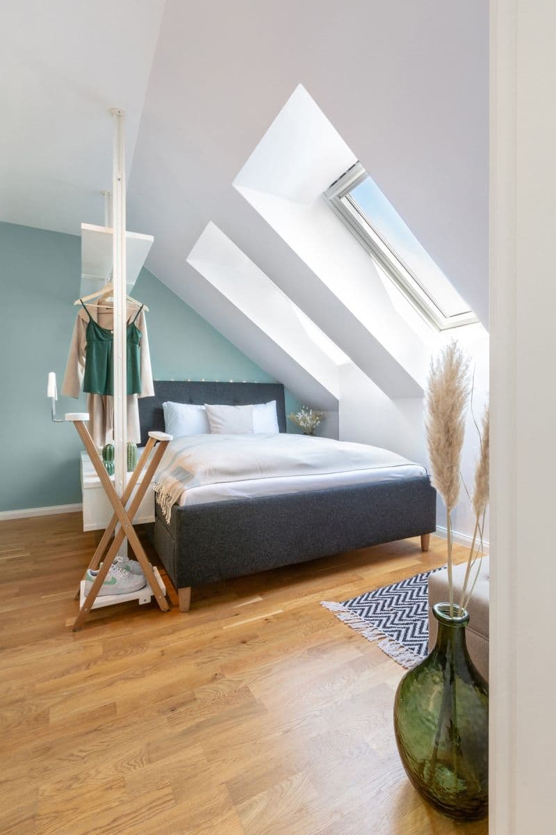 Prodej bytu 2+kk 51 m², Rubešova, Praha, Praha Prodej bytu 2+kk 51 m², Rubešova, Praha, Praha
