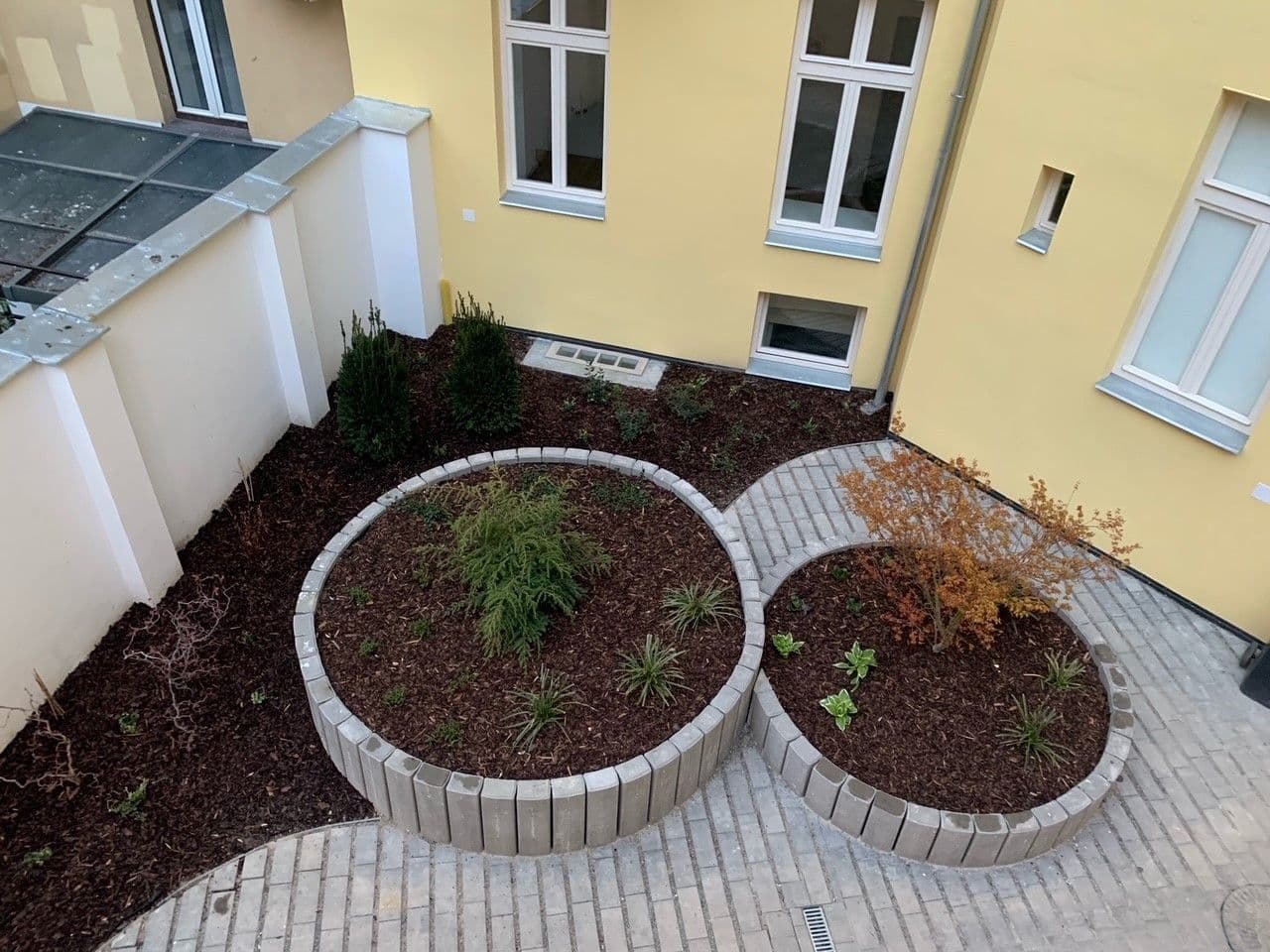 Prodej bytu 2+kk 51 m², Rubešova, Praha, Praha Prodej bytu 2+kk 51 m², Rubešova, Praha, Praha