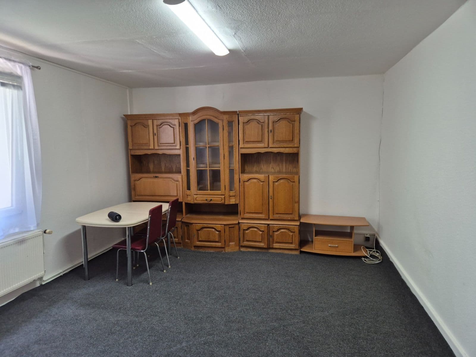 Pronájem bytu 1+kk 32 m², Smíchovská, Praha, Praha Pronájem bytu 1+kk 32 m², Smíchovská, Praha, Praha