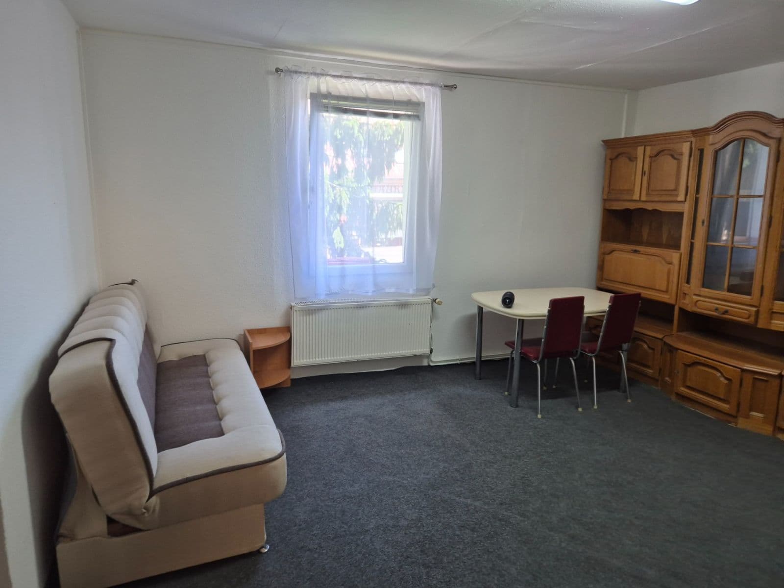 Pronájem bytu 1+kk 32 m², Smíchovská, Praha, Praha Pronájem bytu 1+kk 32 m², Smíchovská, Praha, Praha