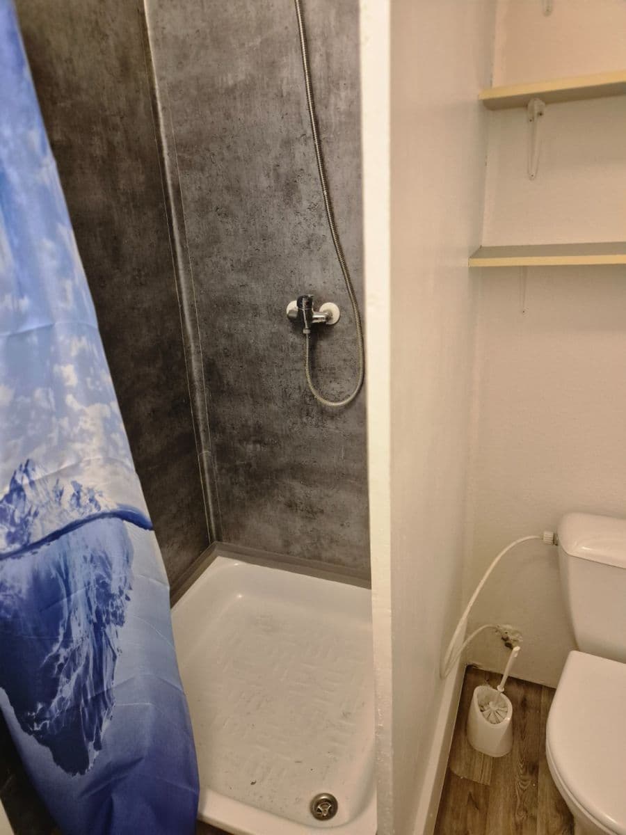 Pronájem bytu 1+kk 32 m², Smíchovská, Praha, Praha Pronájem bytu 1+kk 32 m², Smíchovská, Praha, Praha