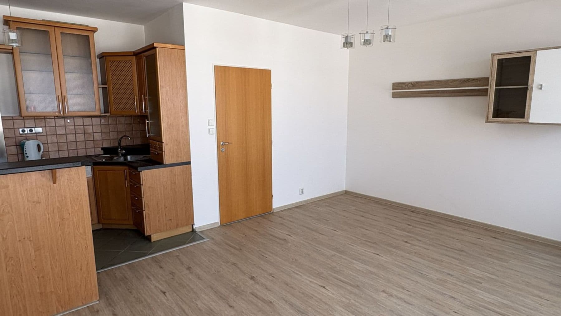 Pronájem bytu 3+kk 74 m², Vinohradská, Praha, Praha Pronájem bytu 3+kk 74 m², Vinohradská, Praha, Praha