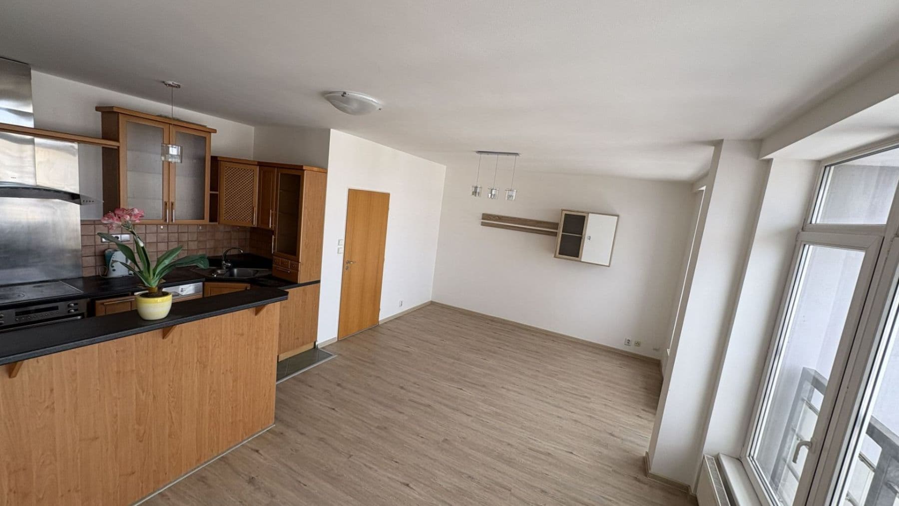 Pronájem bytu 3+kk 74 m², Vinohradská, Praha, Praha Pronájem bytu 3+kk 74 m², Vinohradská, Praha, Praha