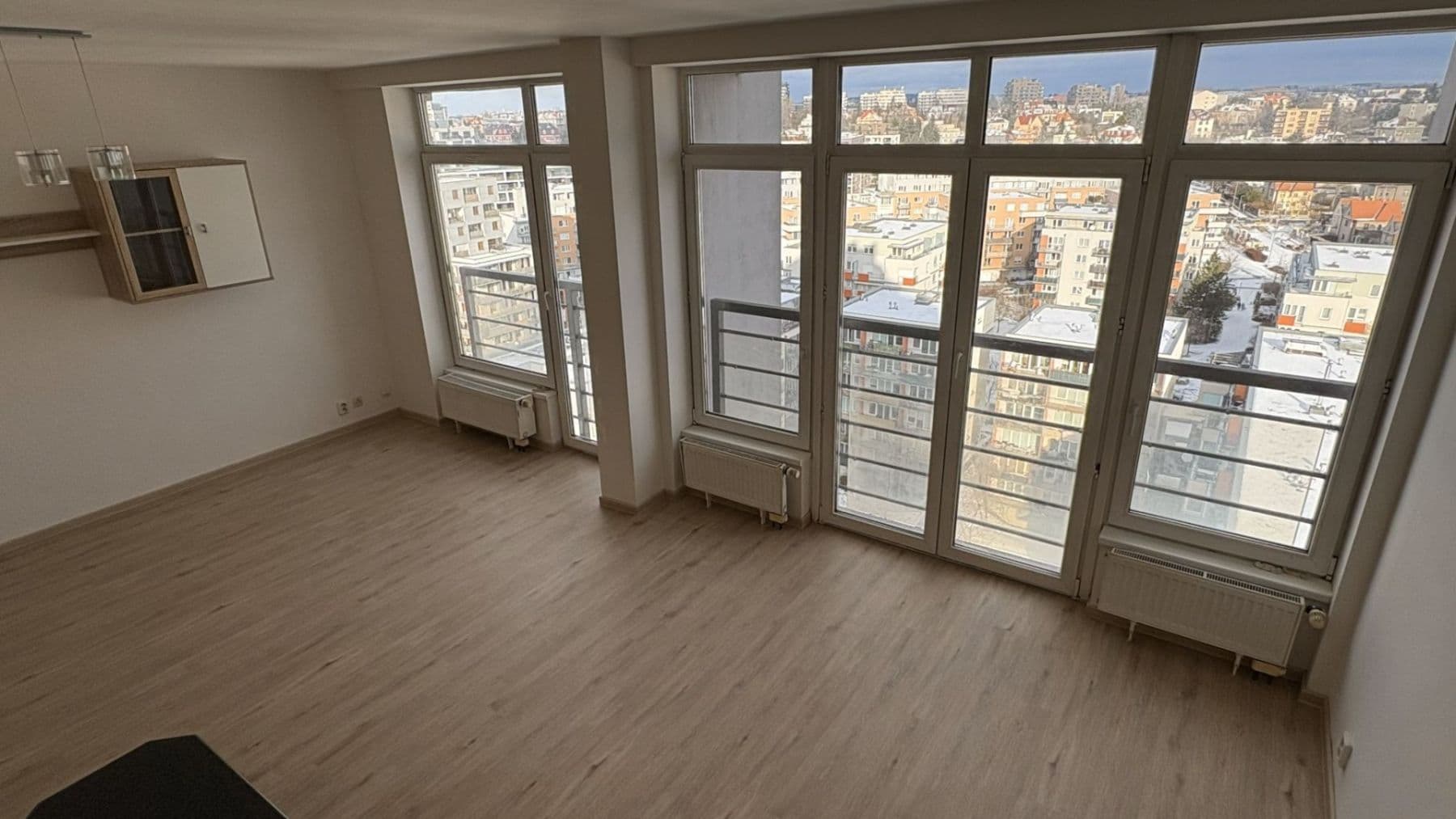 Pronájem bytu 3+kk 74 m², Vinohradská, Praha, Praha Pronájem bytu 3+kk 74 m², Vinohradská, Praha, Praha