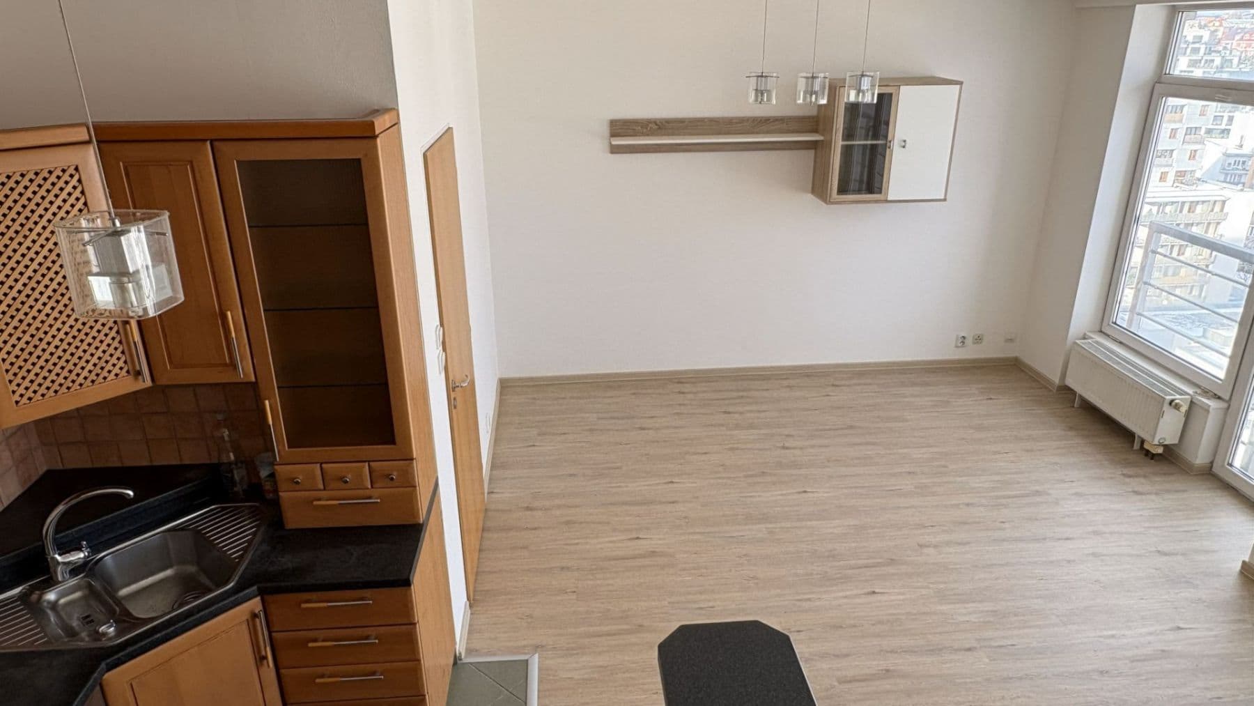 Pronájem bytu 3+kk 74 m², Vinohradská, Praha, Praha Pronájem bytu 3+kk 74 m², Vinohradská, Praha, Praha