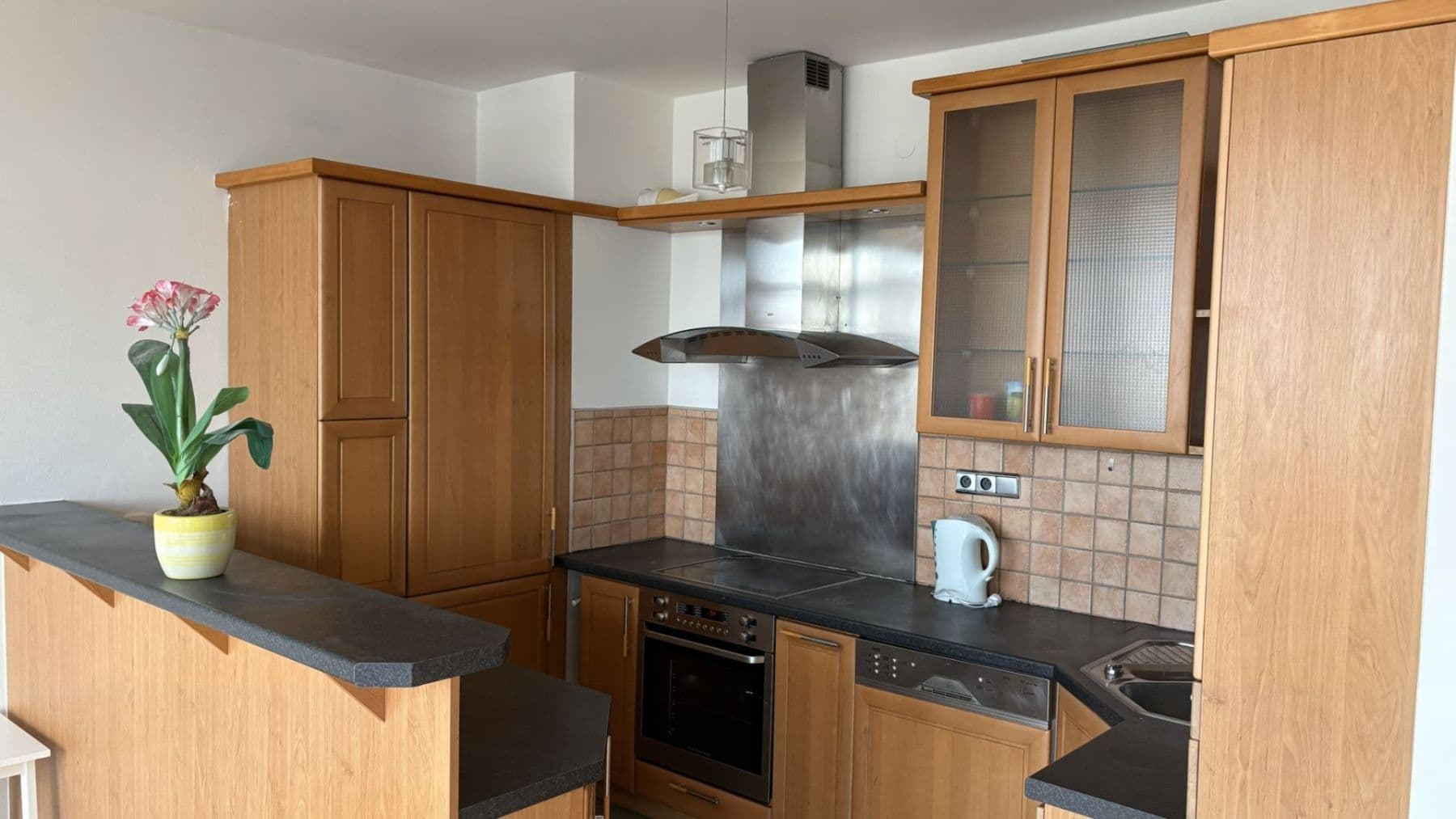 Pronájem bytu 3+kk 74 m², Vinohradská, Praha, Praha Pronájem bytu 3+kk 74 m², Vinohradská, Praha, Praha