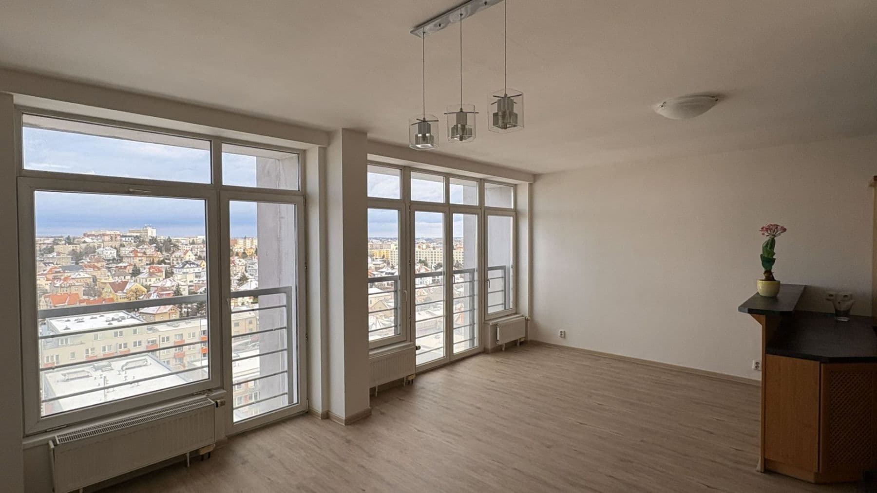 Pronájem bytu 3+kk 74 m², Vinohradská, Praha, Praha Pronájem bytu 3+kk 74 m², Vinohradská, Praha, Praha