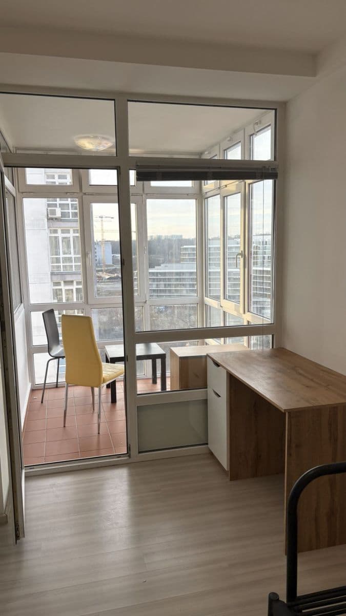 Pronájem bytu 3+kk 74 m², Vinohradská, Praha, Praha Pronájem bytu 3+kk 74 m², Vinohradská, Praha, Praha