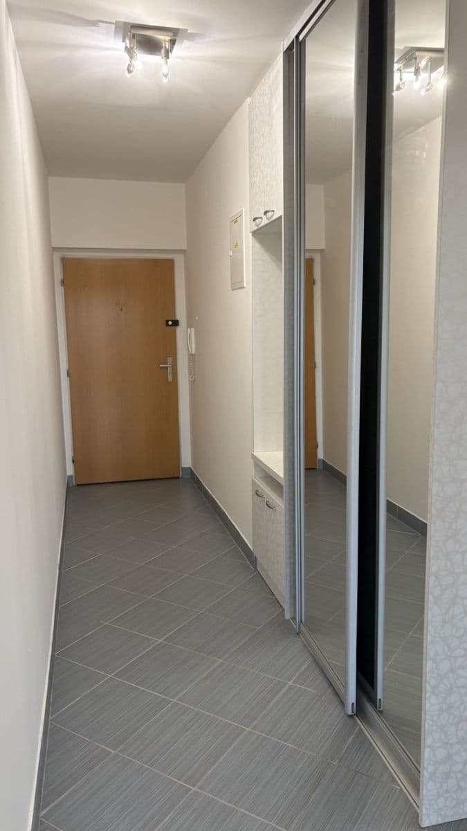 Pronájem bytu 3+kk 74 m², Vinohradská, Praha, Praha Pronájem bytu 3+kk 74 m², Vinohradská, Praha, Praha