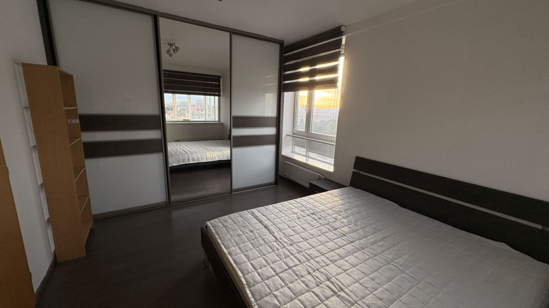 Pronájem bytu 3+kk 74 m², Vinohradská, Praha, Praha Pronájem bytu 3+kk 74 m², Vinohradská, Praha, Praha