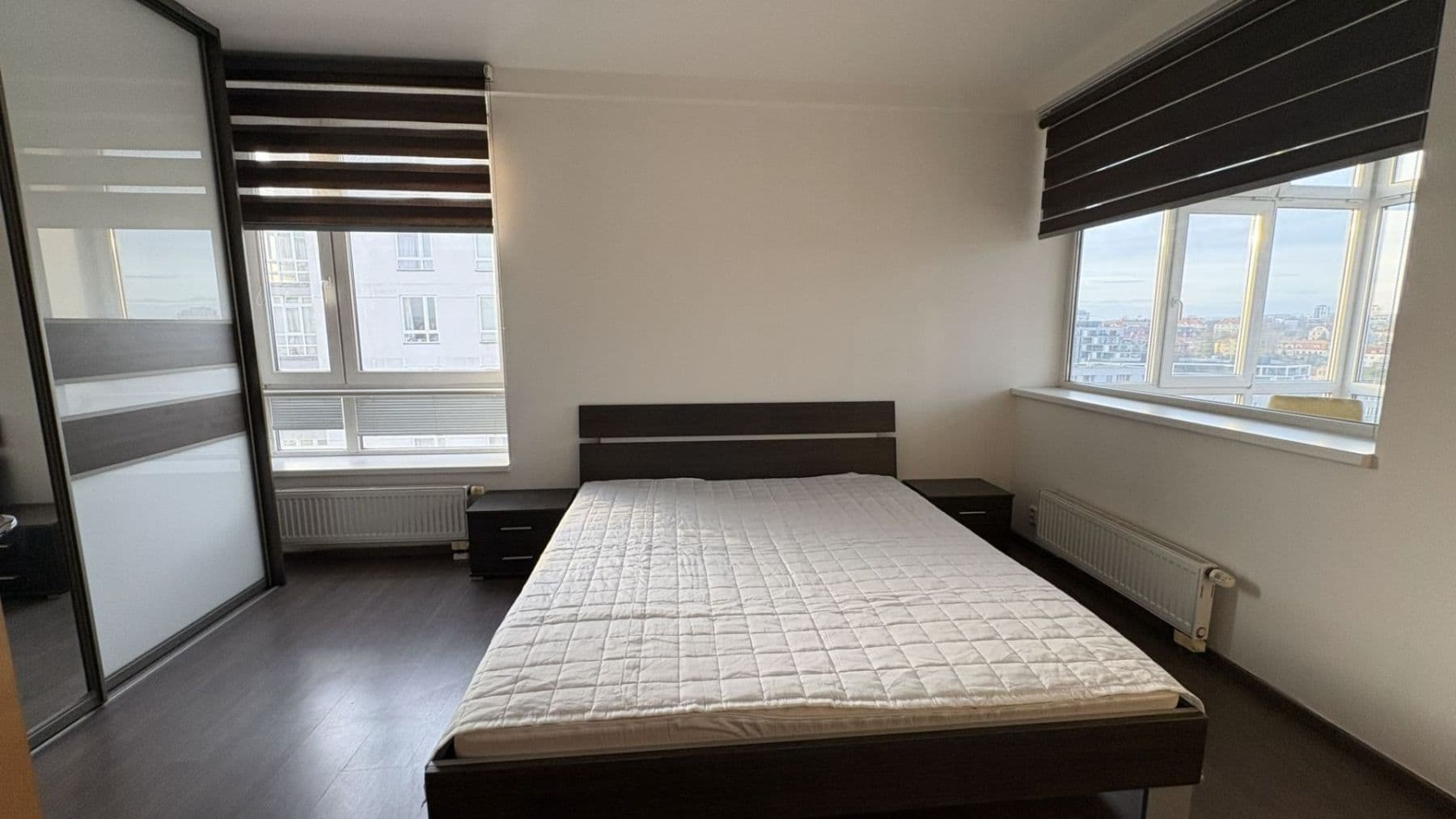 Pronájem bytu 3+kk 74 m², Vinohradská, Praha, Praha Pronájem bytu 3+kk 74 m², Vinohradská, Praha, Praha