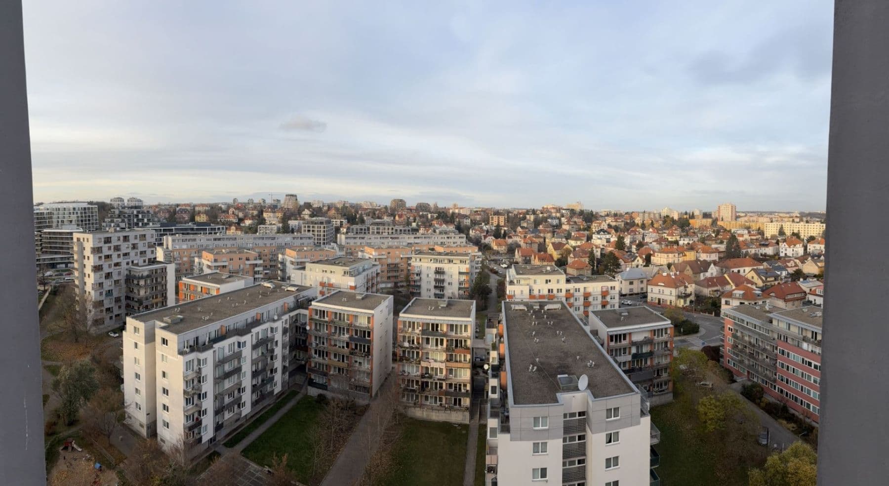 Pronájem bytu 3+kk 74 m², Vinohradská, Praha, Praha Pronájem bytu 3+kk 74 m², Vinohradská, Praha, Praha