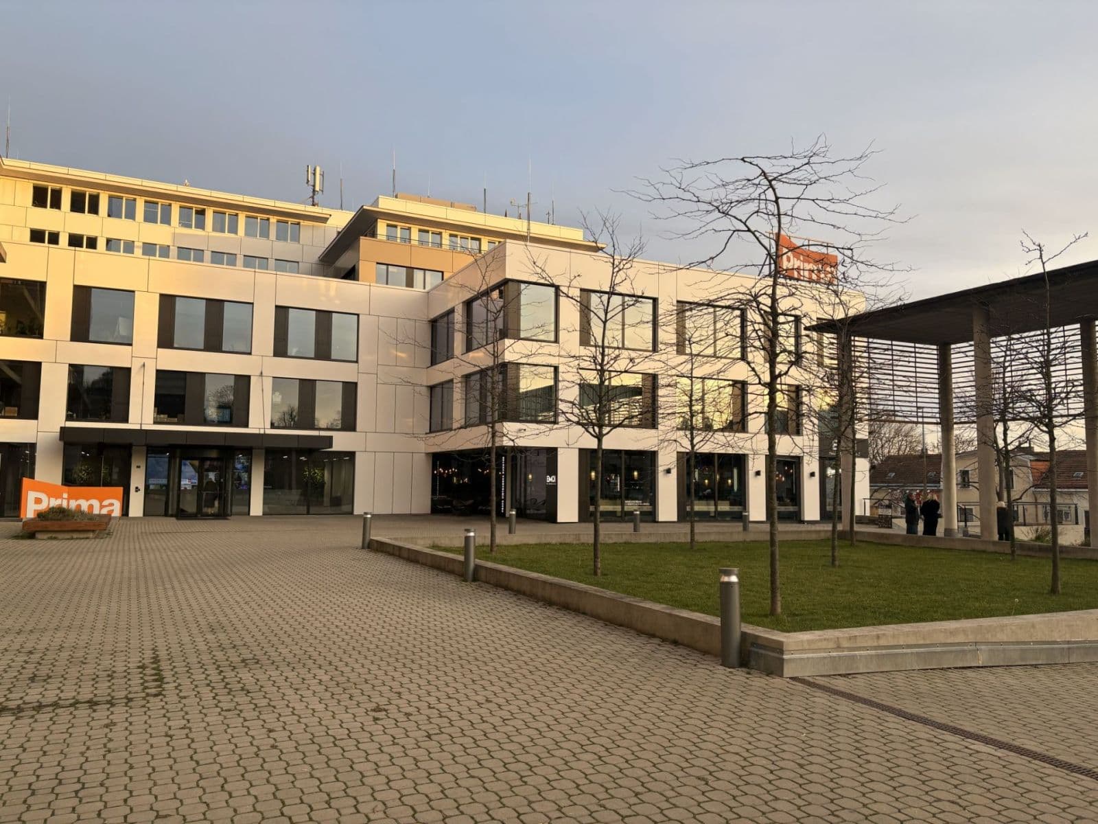 Pronájem bytu 3+kk 74 m², Vinohradská, Praha, Praha Pronájem bytu 3+kk 74 m², Vinohradská, Praha, Praha