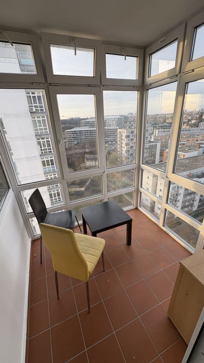 Pronájem bytu 3+kk 74 m², Vinohradská, Praha, Praha Pronájem bytu 3+kk 74 m², Vinohradská, Praha, Praha