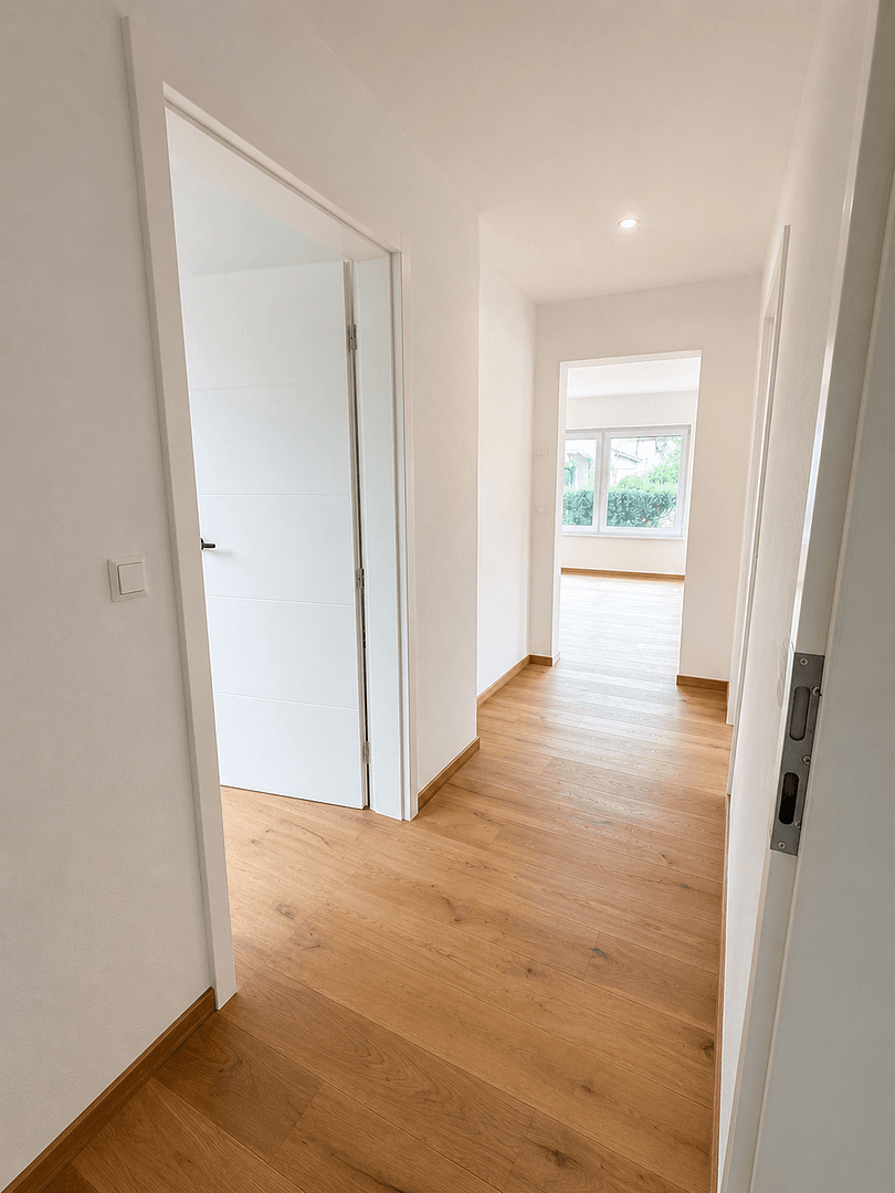 Prodej domu 200 m², pozemek 580 m², Gehenbühlstr 4, Gerlingen, Bádensko-Württembersko Prodej domu 200 m², pozemek 580 m², Gehenbühlstr 4, Gerlingen, Bádensko-Württembersko