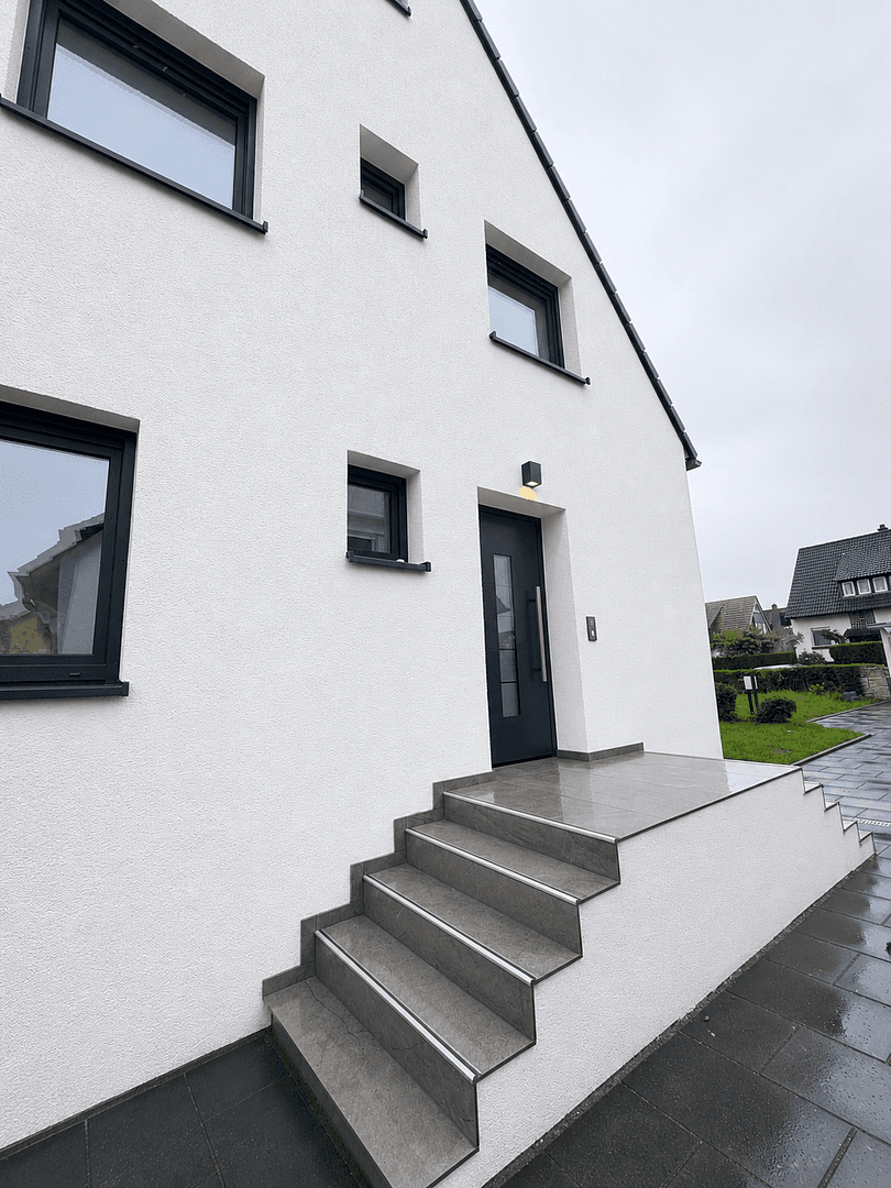 Prodej domu 200 m², pozemek 580 m², Gehenbühlstr 4, Gerlingen, Bádensko-Württembersko Prodej domu 200 m², pozemek 580 m², Gehenbühlstr 4, Gerlingen, Bádensko-Württembersko