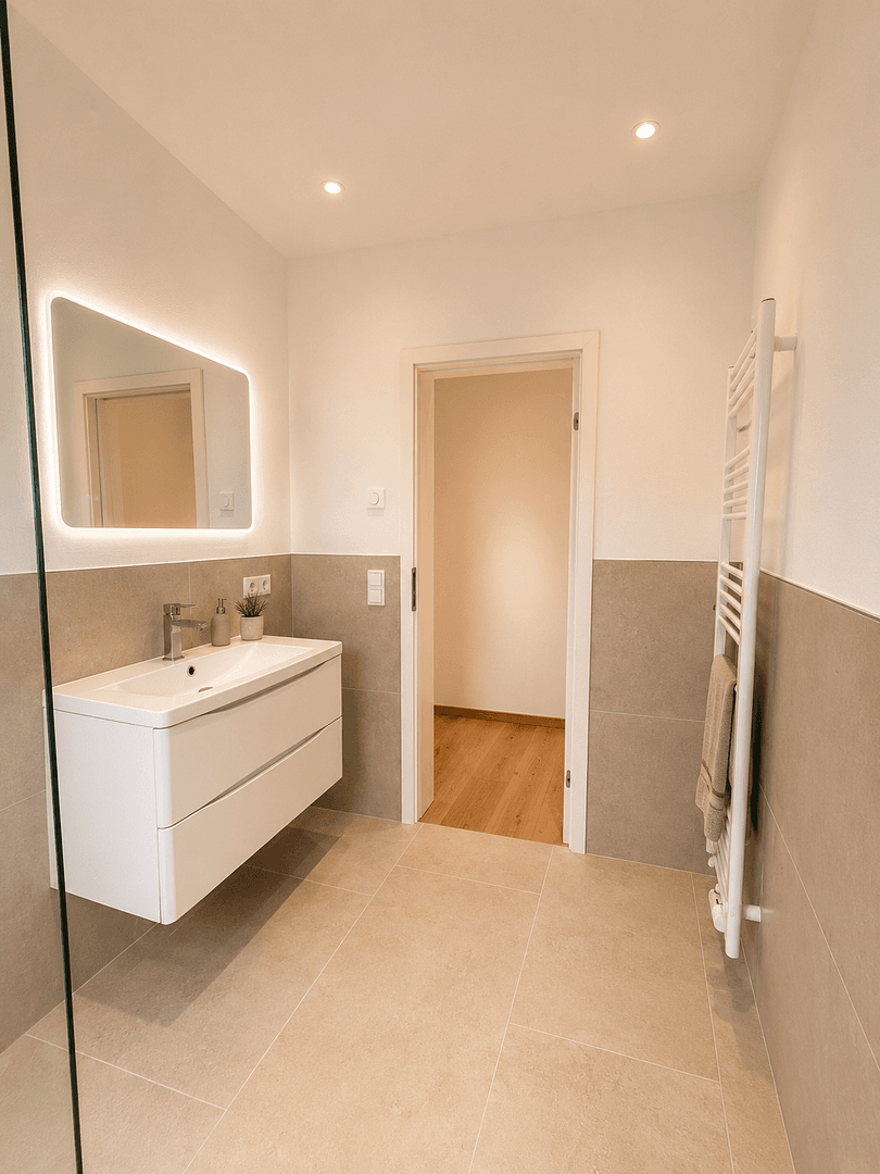 Prodej domu 200 m², pozemek 580 m², Gehenbühlstr 4, Gerlingen, Bádensko-Württembersko Prodej domu 200 m², pozemek 580 m², Gehenbühlstr 4, Gerlingen, Bádensko-Württembersko