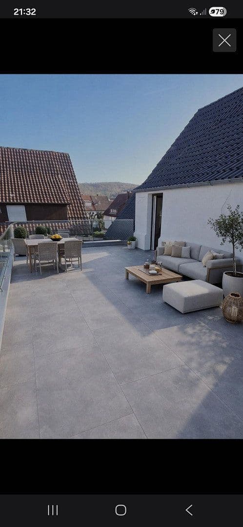 Prodej domu 200 m², pozemek 580 m², Gehenbühlstr 4, Gerlingen, Bádensko-Württembersko Prodej domu 200 m², pozemek 580 m², Gehenbühlstr 4, Gerlingen, Bádensko-Württembersko