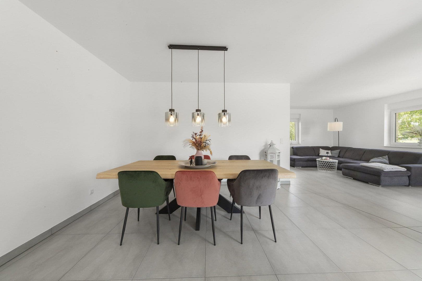 Prodej domu 167 m², pozemek 645 m², Wathlingen, Dolní Sasko Prodej domu 167 m², pozemek 645 m², Wathlingen, Dolní Sasko