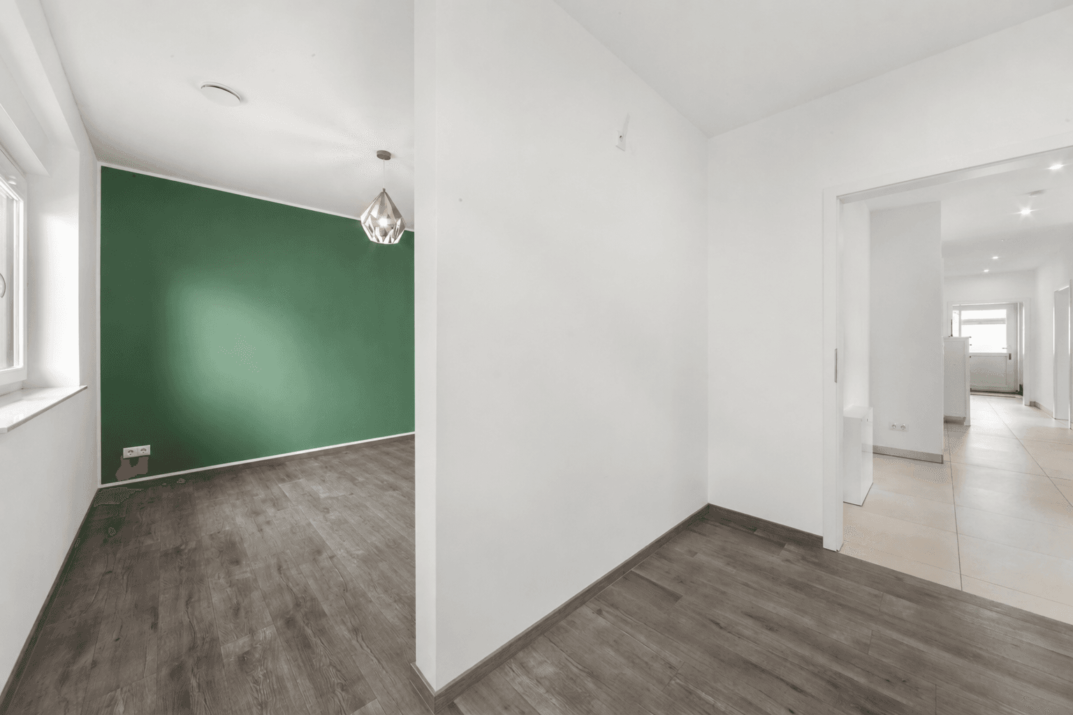 Prodej domu 167 m², pozemek 645 m², Wathlingen, Dolní Sasko Prodej domu 167 m², pozemek 645 m², Wathlingen, Dolní Sasko
