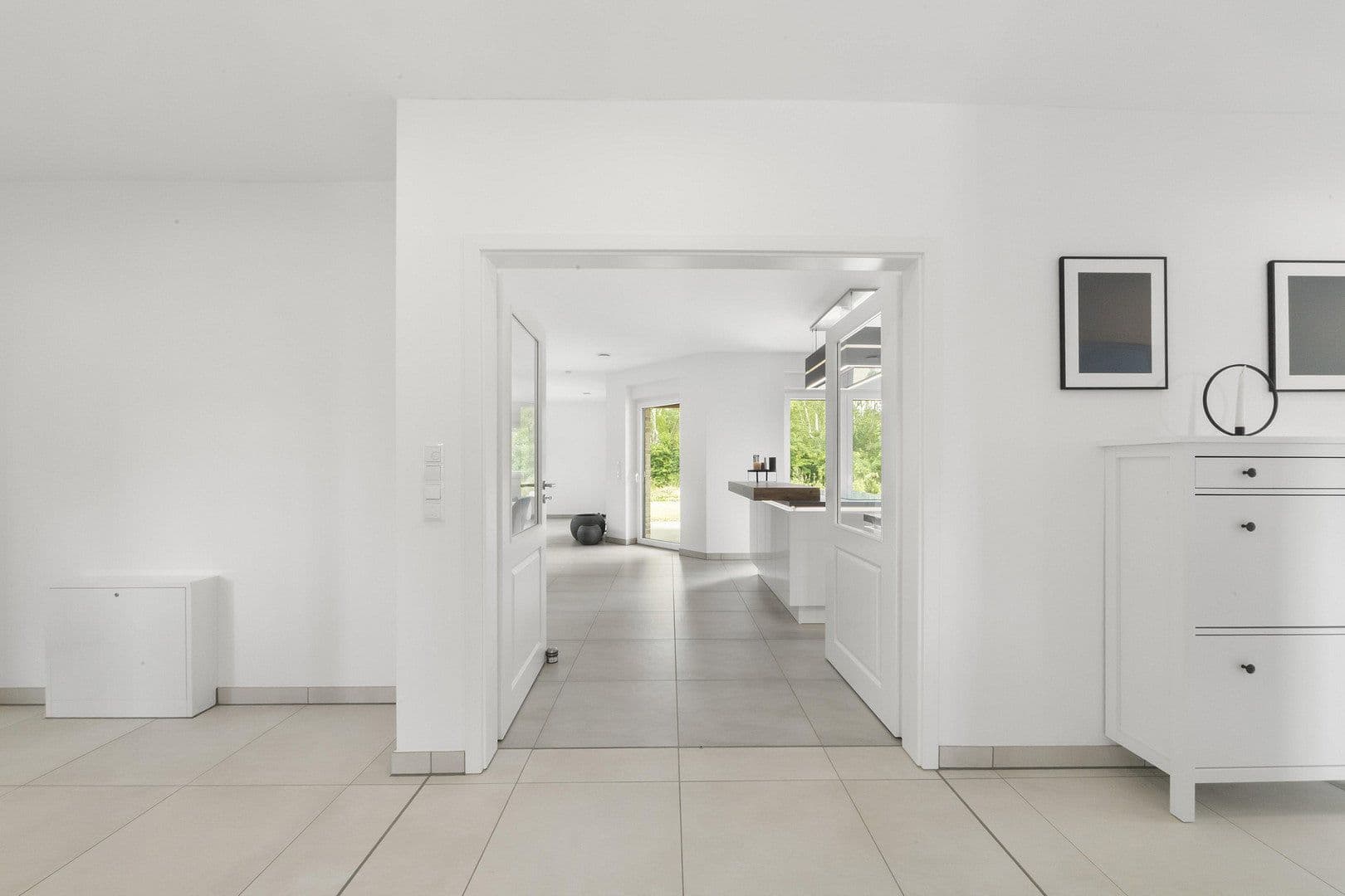 Prodej domu 167 m², pozemek 645 m², Wathlingen, Dolní Sasko Prodej domu 167 m², pozemek 645 m², Wathlingen, Dolní Sasko