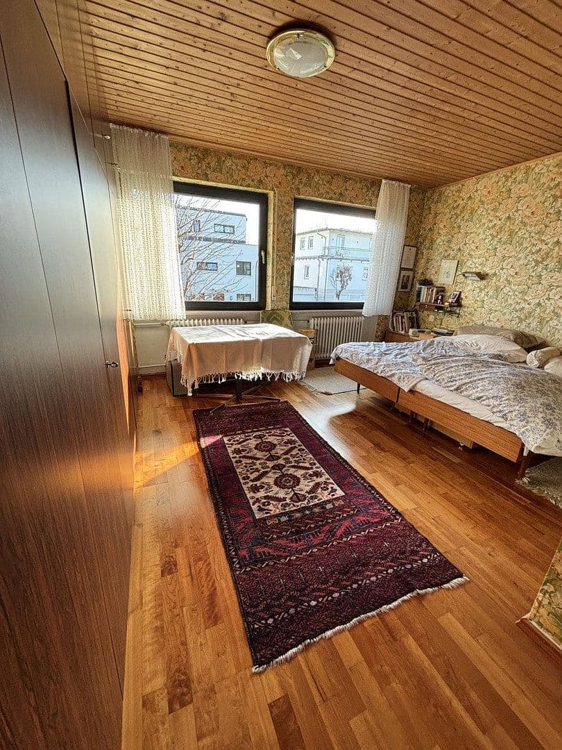 Prodej domu 144 m², pozemek 270 m², München, Bavorsko Prodej domu 144 m², pozemek 270 m², München, Bavorsko