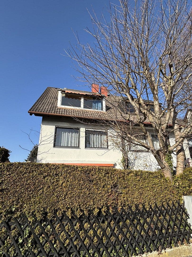 Prodej domu 144 m², pozemek 270 m², München, Bavorsko Prodej domu 144 m², pozemek 270 m², München, Bavorsko