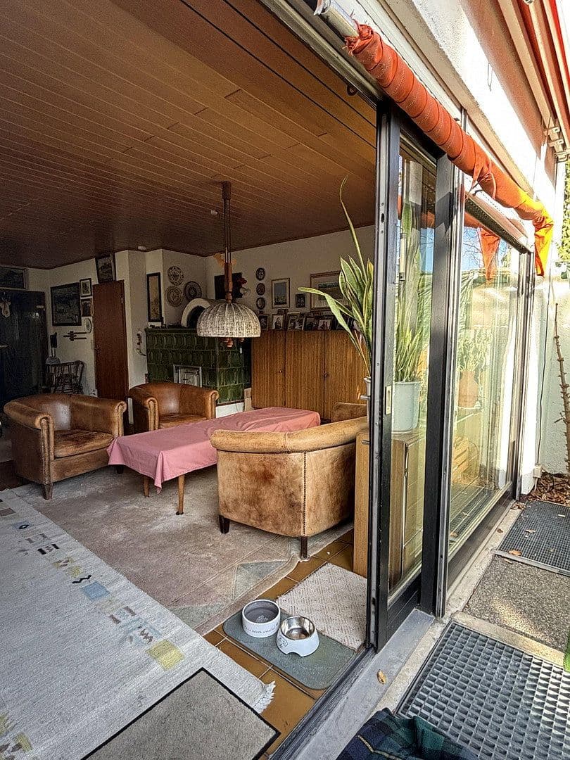 Prodej domu 144 m², pozemek 270 m², München, Bavorsko Prodej domu 144 m², pozemek 270 m², München, Bavorsko