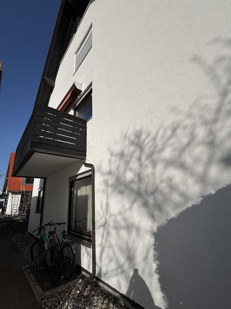 Prodej domu 144 m², pozemek 270 m², München, Bavorsko Prodej domu 144 m², pozemek 270 m², München, Bavorsko