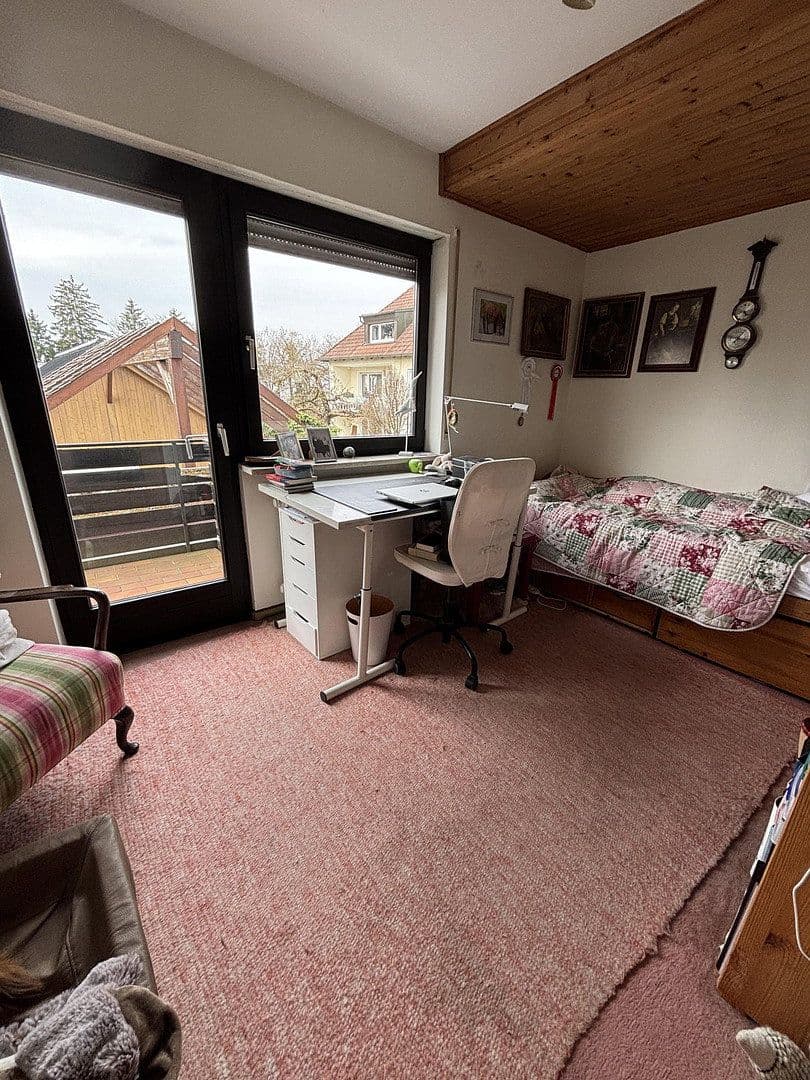 Prodej domu 144 m², pozemek 270 m², München, Bavorsko Prodej domu 144 m², pozemek 270 m², München, Bavorsko