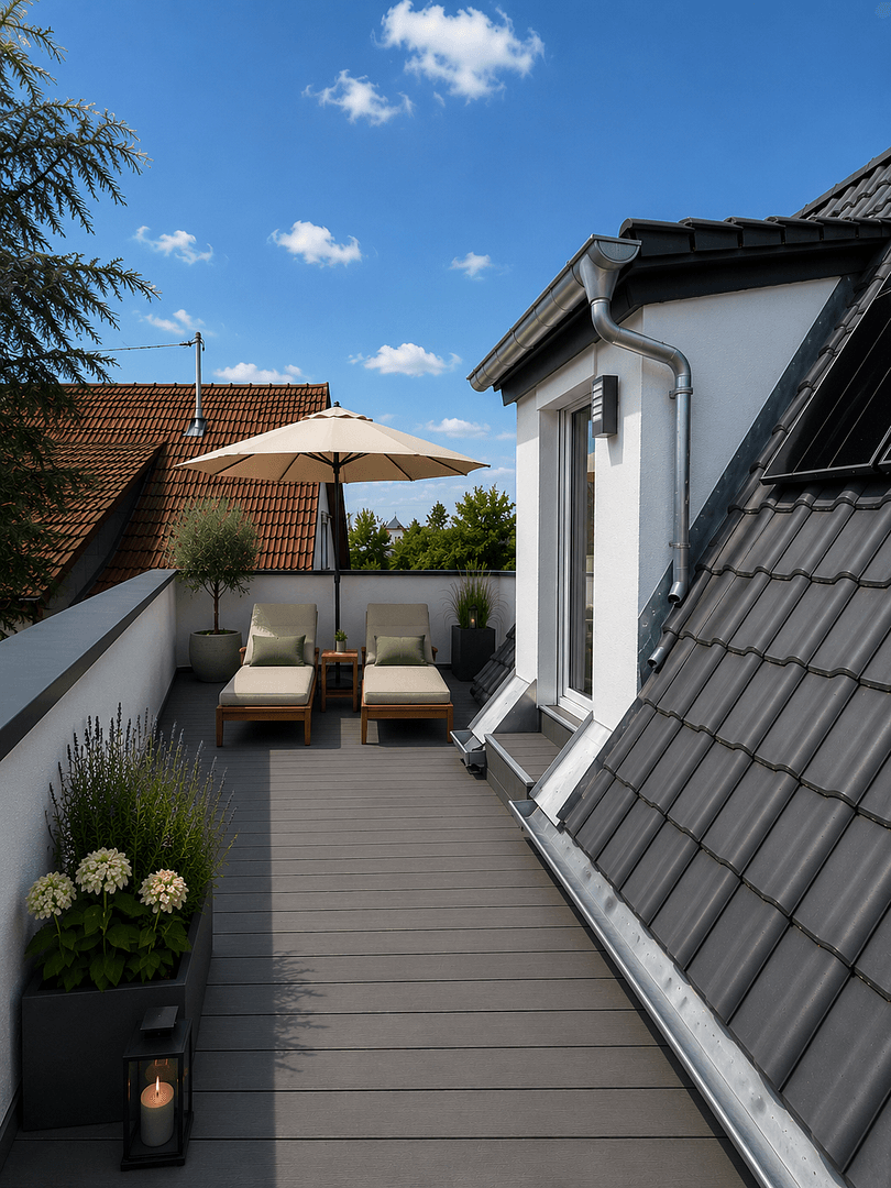 Prodej domu 83 m², pozemek 250 m², Göppingen, Bádensko-Württembersko Prodej domu 83 m², pozemek 250 m², Göppingen, Bádensko-Württembersko
