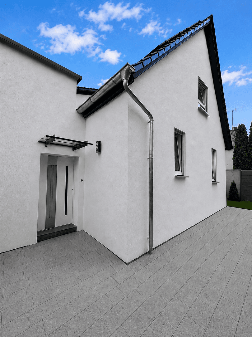 Prodej domu 83 m², pozemek 250 m², Göppingen, Bádensko-Württembersko Prodej domu 83 m², pozemek 250 m², Göppingen, Bádensko-Württembersko