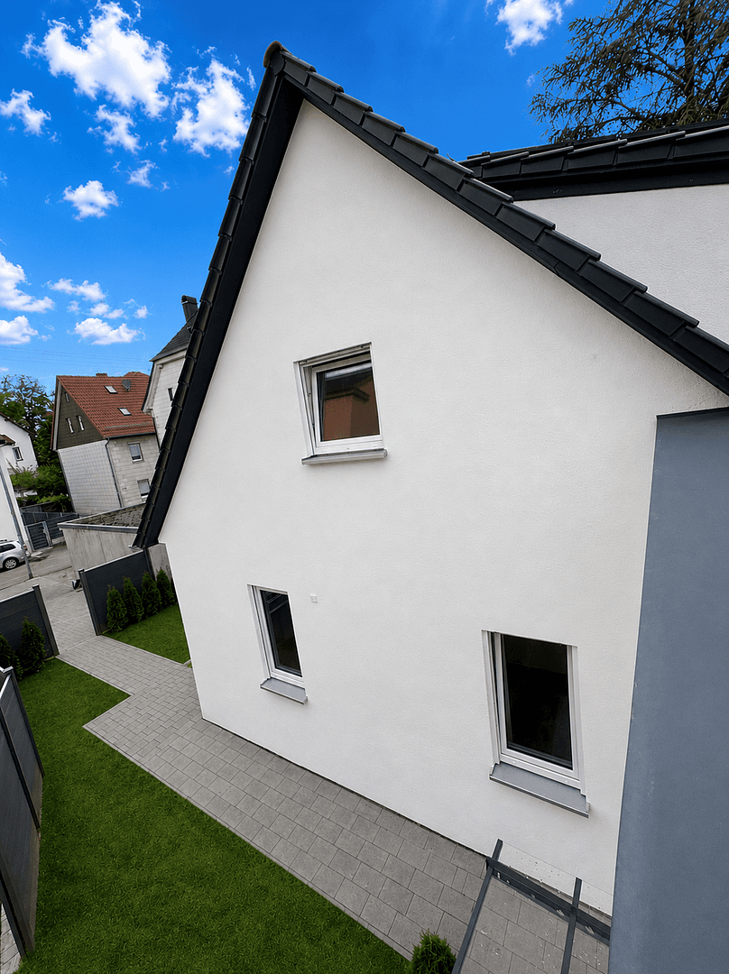 Prodej domu 83 m², pozemek 250 m², Göppingen, Bádensko-Württembersko Prodej domu 83 m², pozemek 250 m², Göppingen, Bádensko-Württembersko