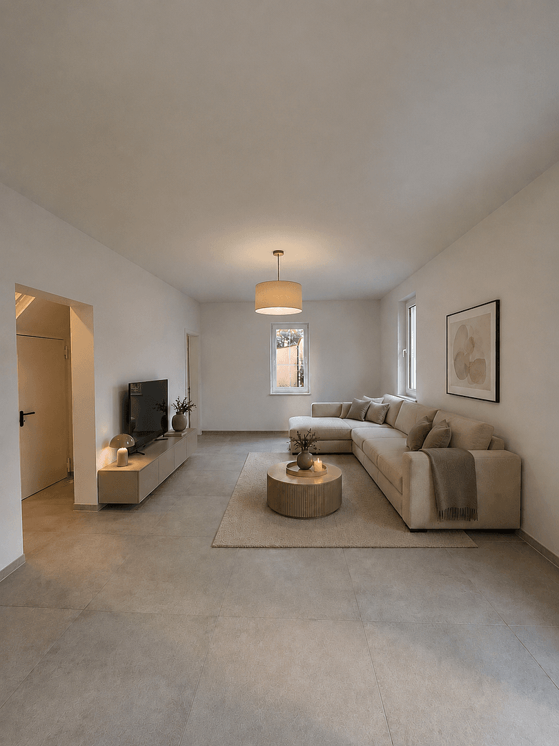 Prodej domu 83 m², pozemek 250 m², Göppingen, Bádensko-Württembersko Prodej domu 83 m², pozemek 250 m², Göppingen, Bádensko-Württembersko