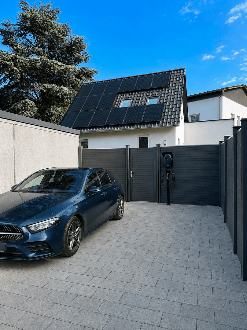 Prodej domu 83 m², pozemek 250 m², Göppingen, Bádensko-Württembersko Prodej domu 83 m², pozemek 250 m², Göppingen, Bádensko-Württembersko