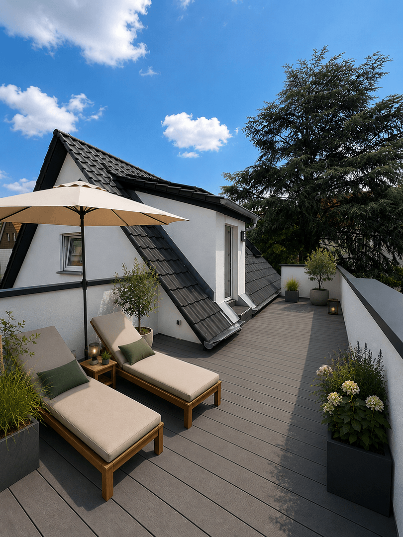Prodej domu 83 m², pozemek 250 m², Göppingen, Bádensko-Württembersko Prodej domu 83 m², pozemek 250 m², Göppingen, Bádensko-Württembersko