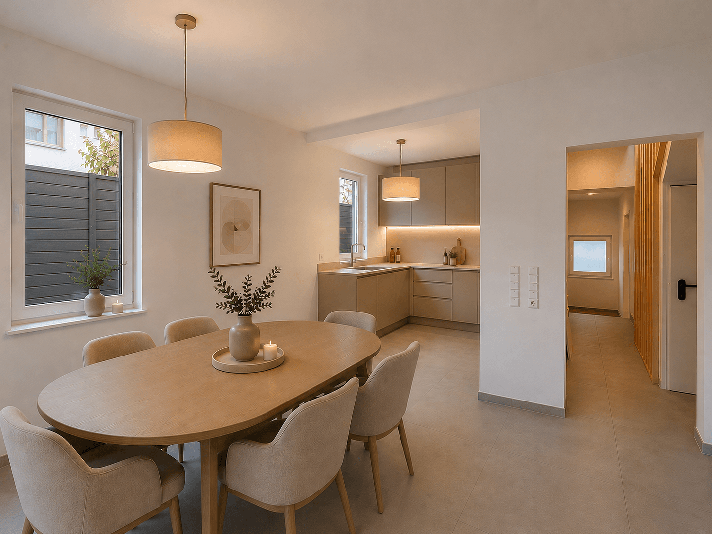 Prodej domu 83 m², pozemek 250 m², Göppingen, Bádensko-Württembersko Prodej domu 83 m², pozemek 250 m², Göppingen, Bádensko-Württembersko