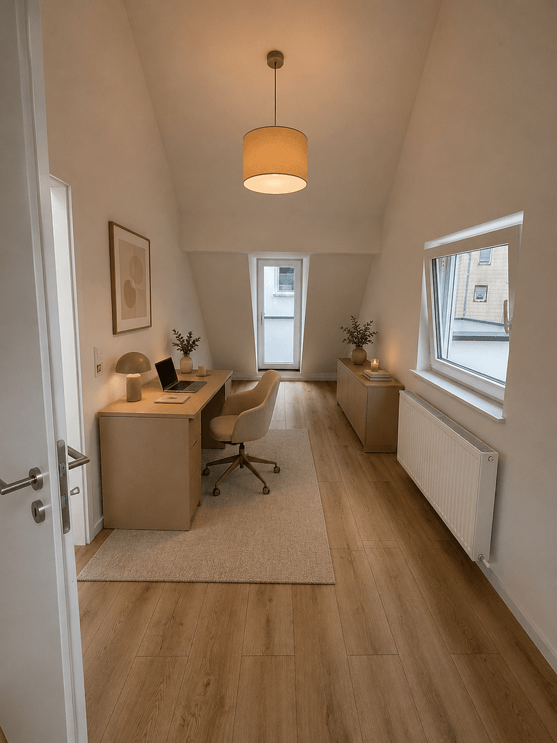 Prodej domu 83 m², pozemek 250 m², Göppingen, Bádensko-Württembersko Prodej domu 83 m², pozemek 250 m², Göppingen, Bádensko-Württembersko