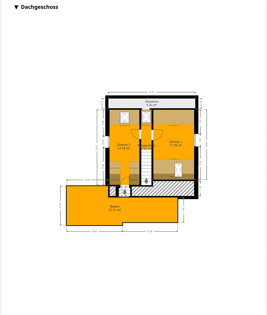 Prodej domu 83 m², pozemek 250 m², Göppingen, Bádensko-Württembersko Prodej domu 83 m², pozemek 250 m², Göppingen, Bádensko-Württembersko