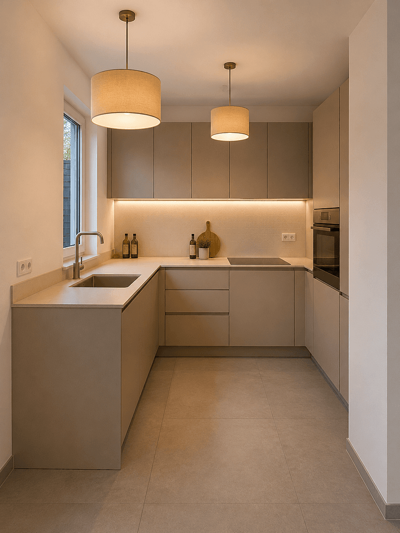 Prodej domu 83 m², pozemek 250 m², Göppingen, Bádensko-Württembersko Prodej domu 83 m², pozemek 250 m², Göppingen, Bádensko-Württembersko
