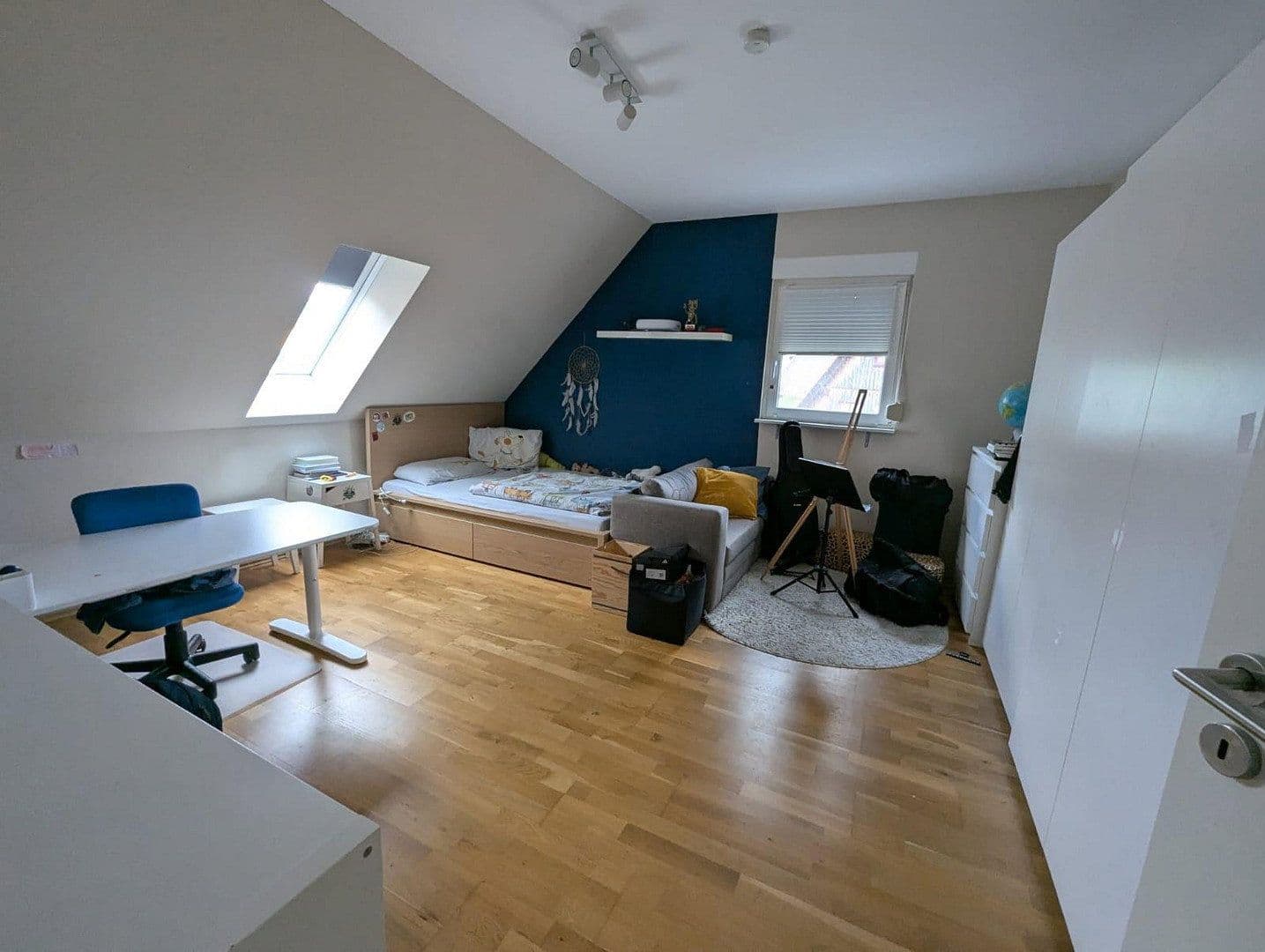 Prodej domu 190 m², pozemek 305 m², Thurnau, Bavorsko Prodej domu 190 m², pozemek 305 m², Thurnau, Bavorsko