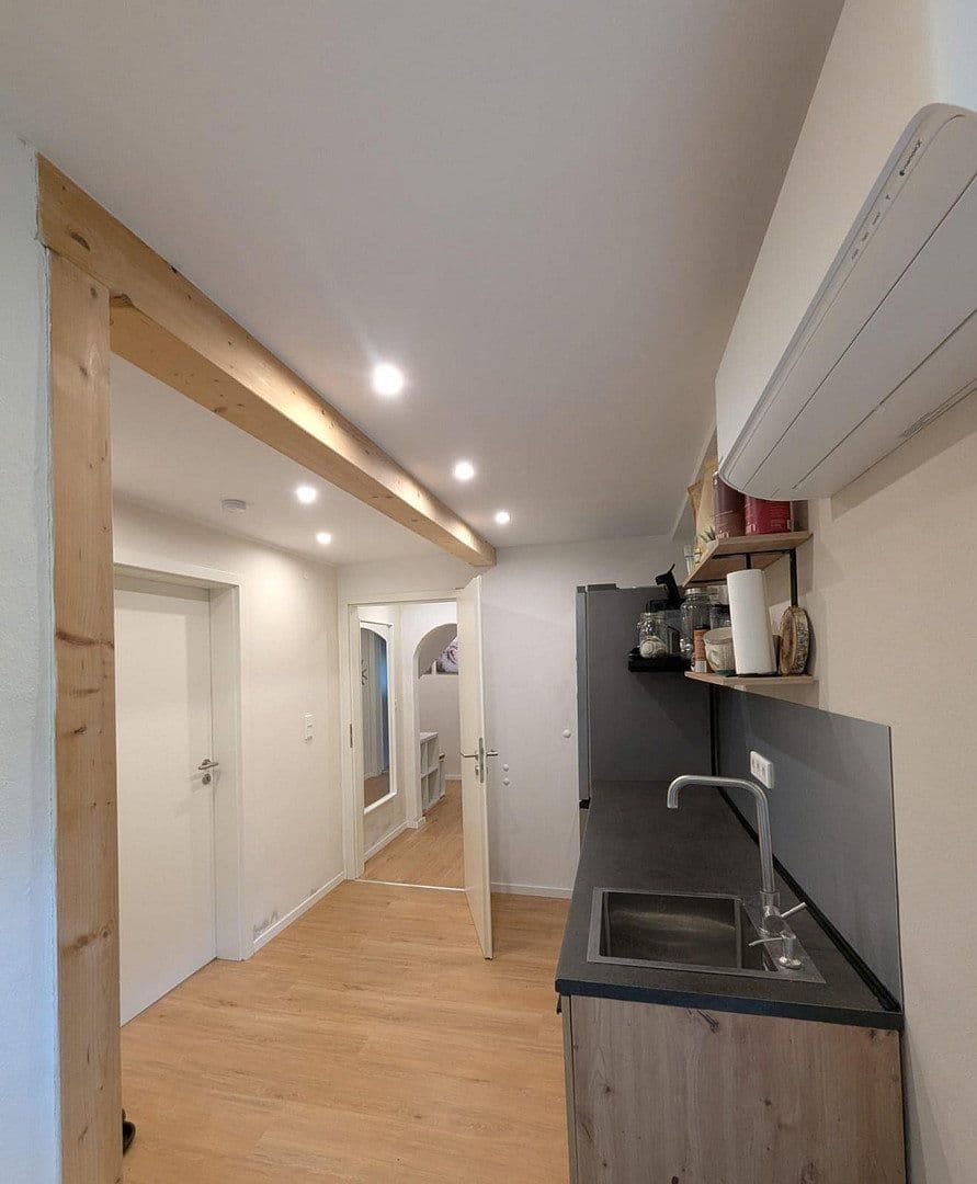 Prodej domu 190 m², pozemek 305 m², Thurnau, Bavorsko Prodej domu 190 m², pozemek 305 m², Thurnau, Bavorsko