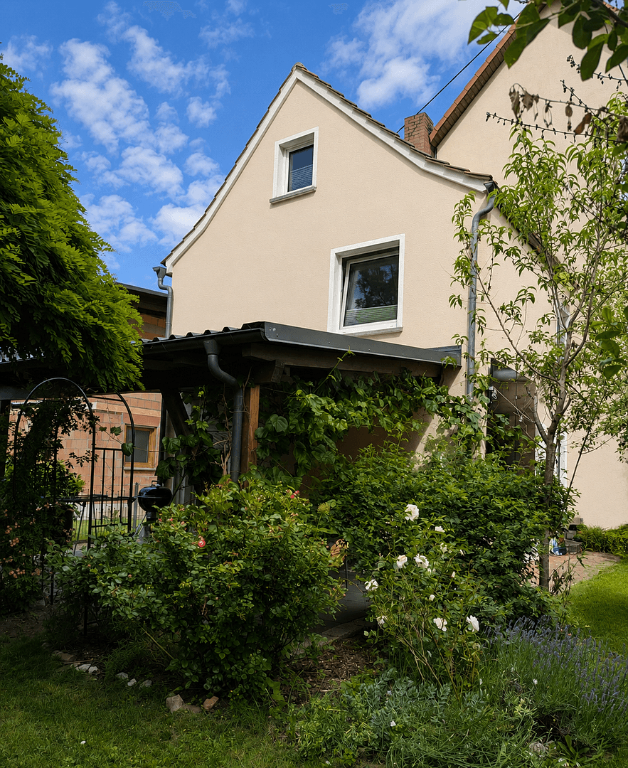 Prodej domu 190 m², pozemek 305 m², Thurnau, Bavorsko Prodej domu 190 m², pozemek 305 m², Thurnau, Bavorsko
